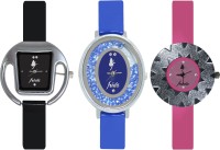 Frida Designer Rich Look Best Qulity Branded21 Analog Watch  - For Women   Watches  (Frida)