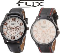 Flix FX15471553NL023 Casual Analog Watch  - For Men   Watches  (Flix)