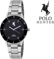 Polo Hunter PH-7007-L CHAIN Stylish Fashionable Analog Watch For Women