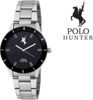 Polo Hunter Quartz Movement Watches Price List in India on 11