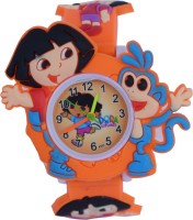 Creator Dora Designer Analog Watch  - For Boys & Girls   Watches  (Creator)