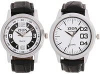 Zion 1089 Analog Watch  - For Men   Watches  (Zion)