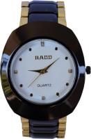 Radd New Design Multi Color Stylish Analog Watch  - For Men   Watches  (Radd)