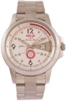 Timex TW023HG16  Analog Watch For Men