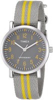 Timex TWEG15418 OMG Analog Watch For Unisex