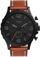 Fossil JR1524  Analog Watch For Men