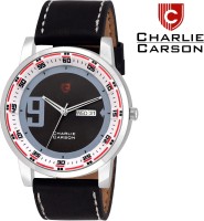 Charlie Carson CC005M  Analog Watch For Men