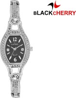 Black Cherry 933  Analog Watch For Girls