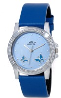 Advil AD202BL03 Analog Watch  - For Women   Watches  (Advil)