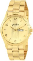 Gravity GXGLD86 Luxurious Analog Watch  - For Men   Watches  (Gravity)