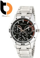 Timebre GXBLK358 Magnificent Analog Watch For Men