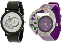 AR Sales Designer 2-5 Analog Watch  - For Women   Watches  (AR Sales)
