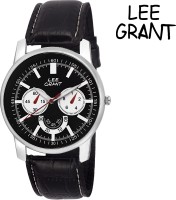 Lee Grant Le0932 Analog Watch  - For Men   Watches  (Lee Grant)