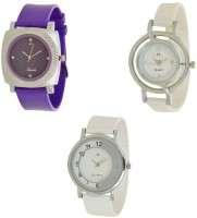 AR Sales Designer6-7-9 Analog Watch  - For Women   Watches  (AR Sales)