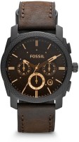 Fossil FS5251  Analog Watch For Men