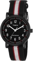 Timex TWEG15409 Fashion Analog Watch For Unisex