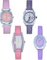 Ecbatic Designer Rich Look Best Qulity Branded60 Analog Watch  - For Women   Watches  (Ecbatic)