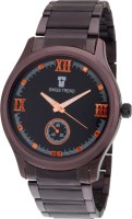 Swiss Trend ST2127 Robust Analog Watch For Men