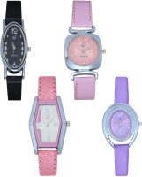 Ecbatic Designer Rich Look Best Qulity Branded58 Analog Watch  - For Women   Watches  (Ecbatic)