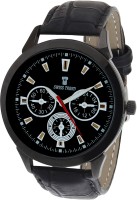 Swiss Trend ST2035 Latest Trend Analog Watch For Men