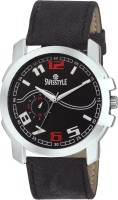 Swisstyle SS-GR901-BLK-BLK  Analog Watch For Men