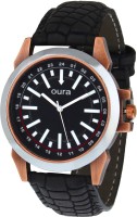 Oura Analog Watch  - For Men