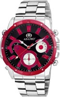 ADAMO A315RD02  Analog Watch For Men