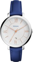 Fossil ES3986 Jacqueline Analog Watch For Women
