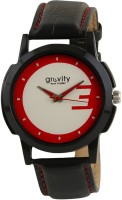 Gravity GAGXRED42-5 SWISS Analog Watch  - For Men   Watches  (Gravity)
