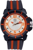 ShoStopper SJ60055WMD1100_1 Candy Analog Watch  - For Men   Watches  (ShoStopper)