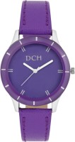 DCH WT-1372 Analog Watch  - For Women   Watches  (DCH)