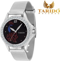 Tarido TD2016SM01  Analog Watch For Women
