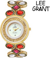 Lee Grant le455 Analog Watch  - For Girls   Watches  (Lee Grant)