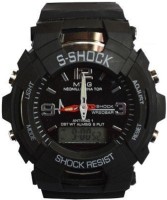 R S Original Superior-FS4708 Analog Watch  - For Men   Watches  (R S Original)