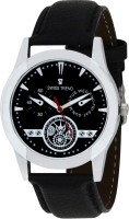 Swiss Trend ST2100 Elegant Analog Watch For Men