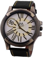 Watch Me WMAL-0066-WX Watches Analog Watch For Men