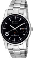 Charlie Carson CC063M  Analog Watch For Men
