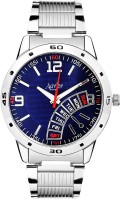 Aavior Fashion Blue AA.173.1 Analog Watch  - For Men   Watches  (Aavior)