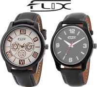 Flix FX15441544NL12 Casual Analog Watch  - For Men   Watches  (Flix)