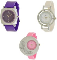 AR Sales Designer6-9-13 Analog Watch  - For Women   Watches  (AR Sales)
