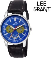 Lee Grant le457 Analog Watch  - For Men   Watches  (Lee Grant)