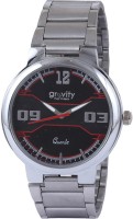 Gravity GAGXBLK07-5 SWISS Analog Watch  - For Men   Watches  (Gravity)