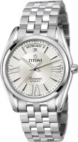 Titoni 93909 S-342  Analog Watch For Men