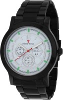 Swiss Trend ST2085 Robust Analog Watch For Men