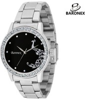 Baronex BNX_00123V Analog Watch  - For Women   Watches  (Baronex)