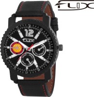 Flix FX1526NL01 New Style Analog Watch  - For Men   Watches  (Flix)