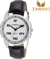 Tarido TD1240SL03  Analog Watch For Men