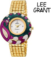 Lee Grant le0001 Analog Watch  - For Girls   Watches  (Lee Grant)