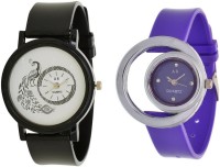 AR Sales Designer 5-30 Analog Watch  - For Women   Watches  (AR Sales)