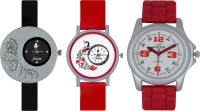 Ecbatic Ecbatic Watch Designer Rich Look Best Qulity Branded719 Analog Watch  - For Women   Watches  (Ecbatic)